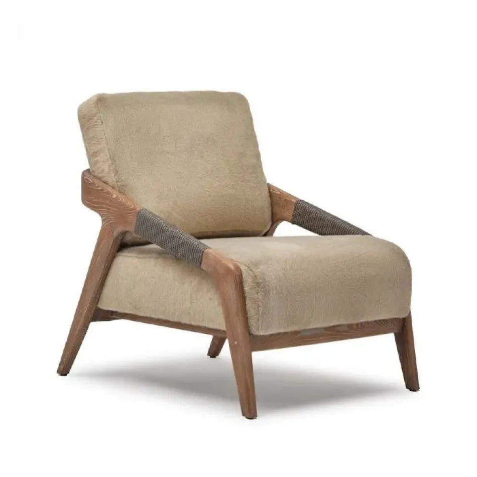 Dexter Lounge Chair