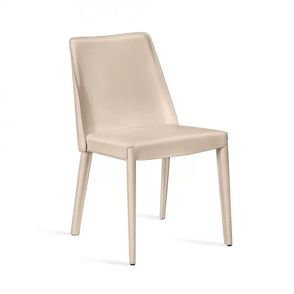 Malin Dining Chair, Sand