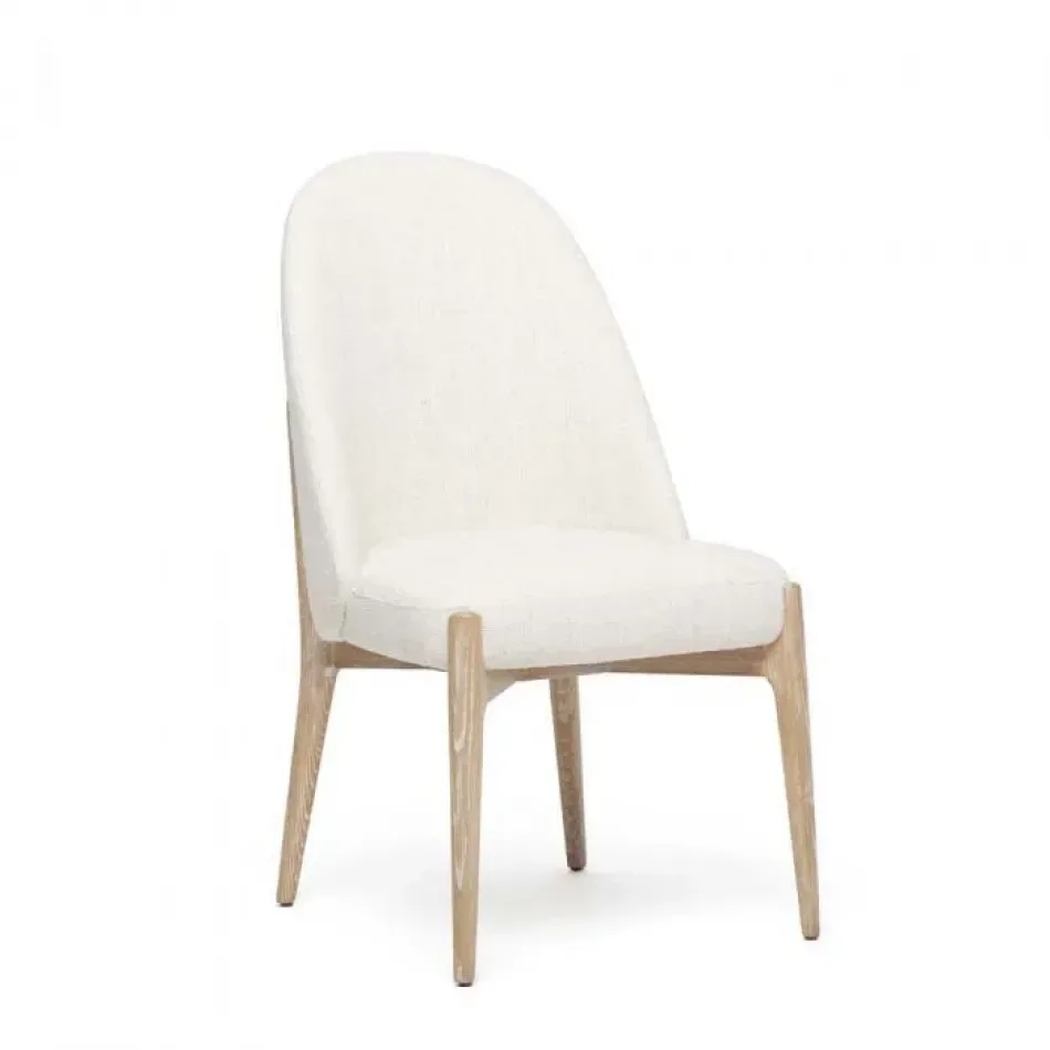 Oakley Dining Chair - Desert Dune