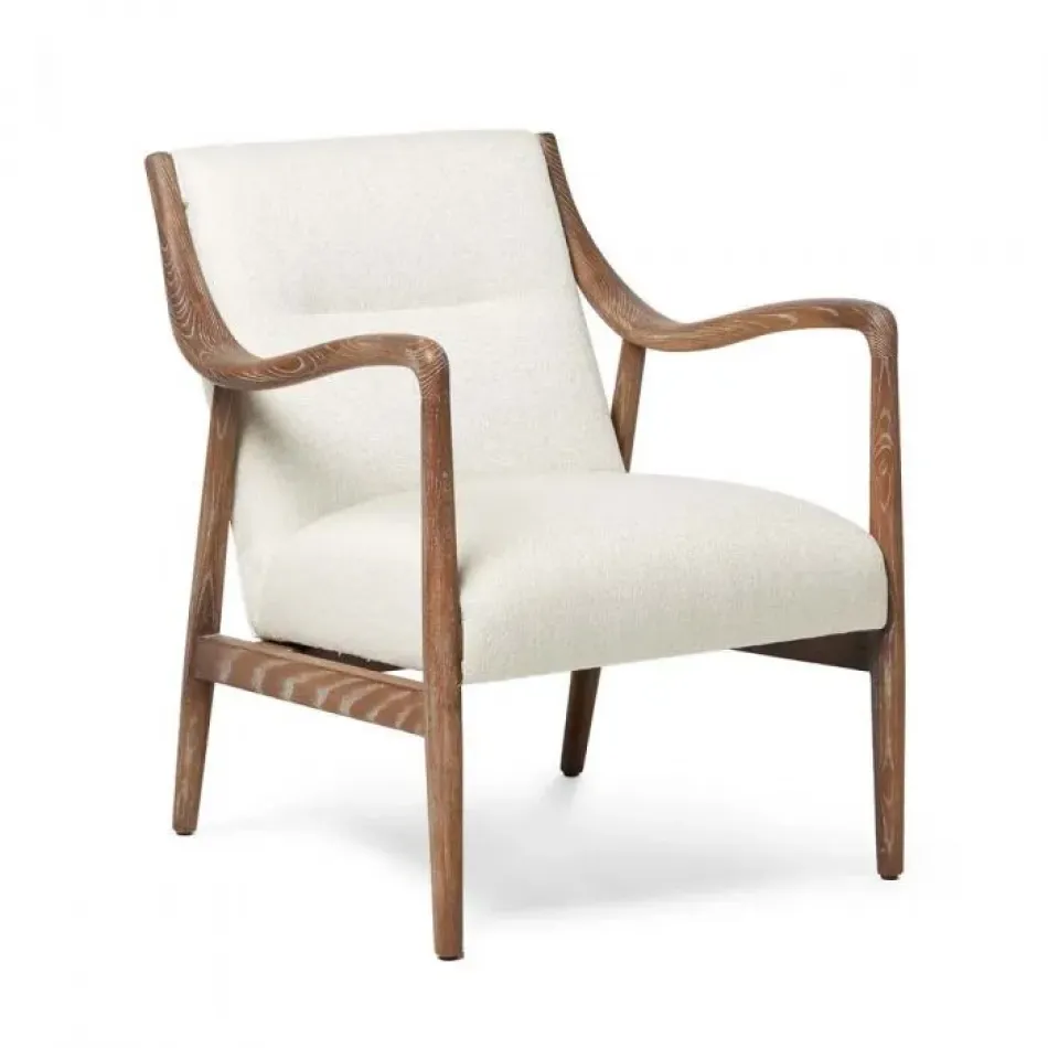 Westbridge Lounge Chair - Fennel