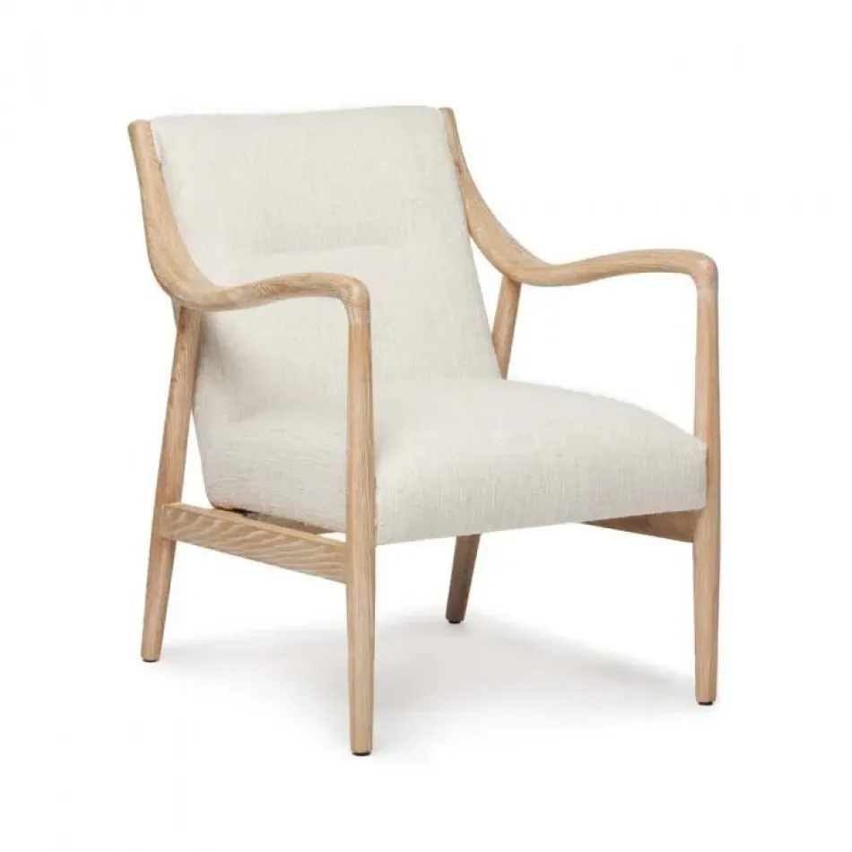 Westbridge Lounge Chair- Desert Dune