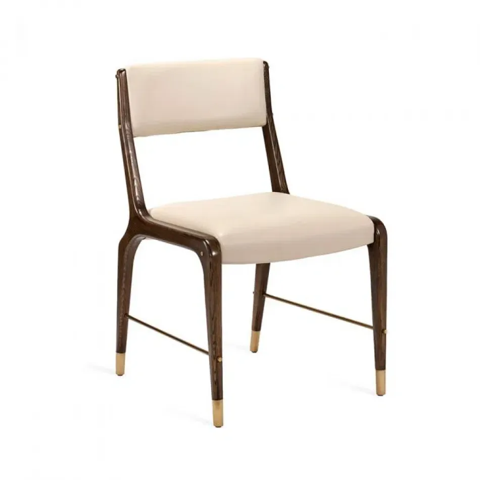 Tate Chair, Cream Latte