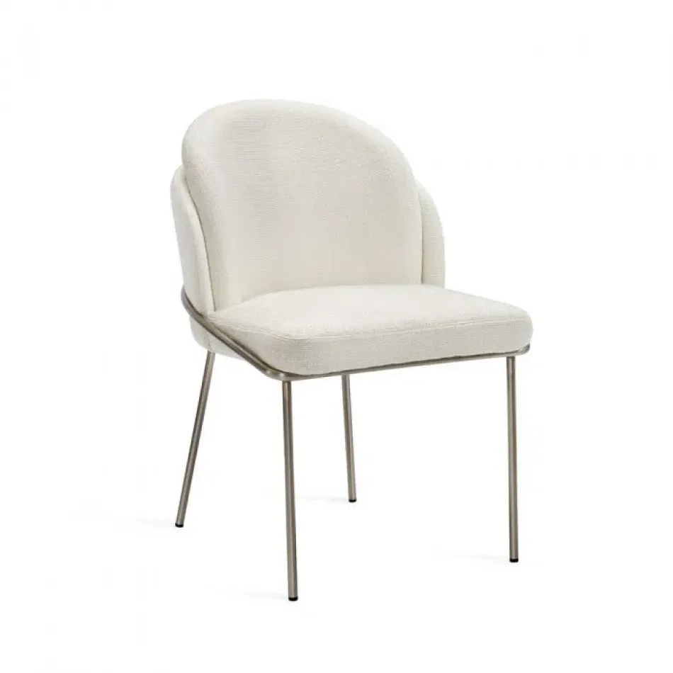 Elena Chair, Oyster