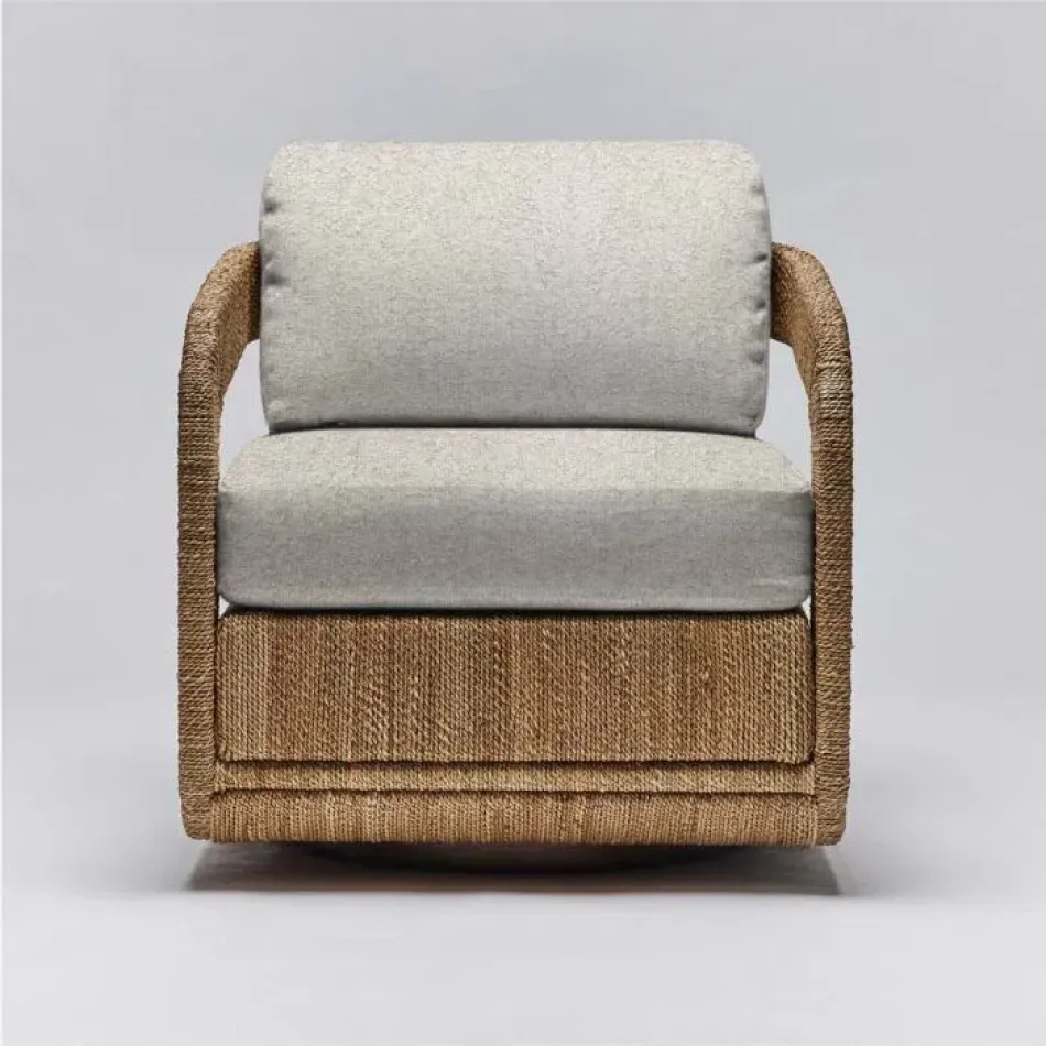 Harbour Lounge Chair Natural/Tint