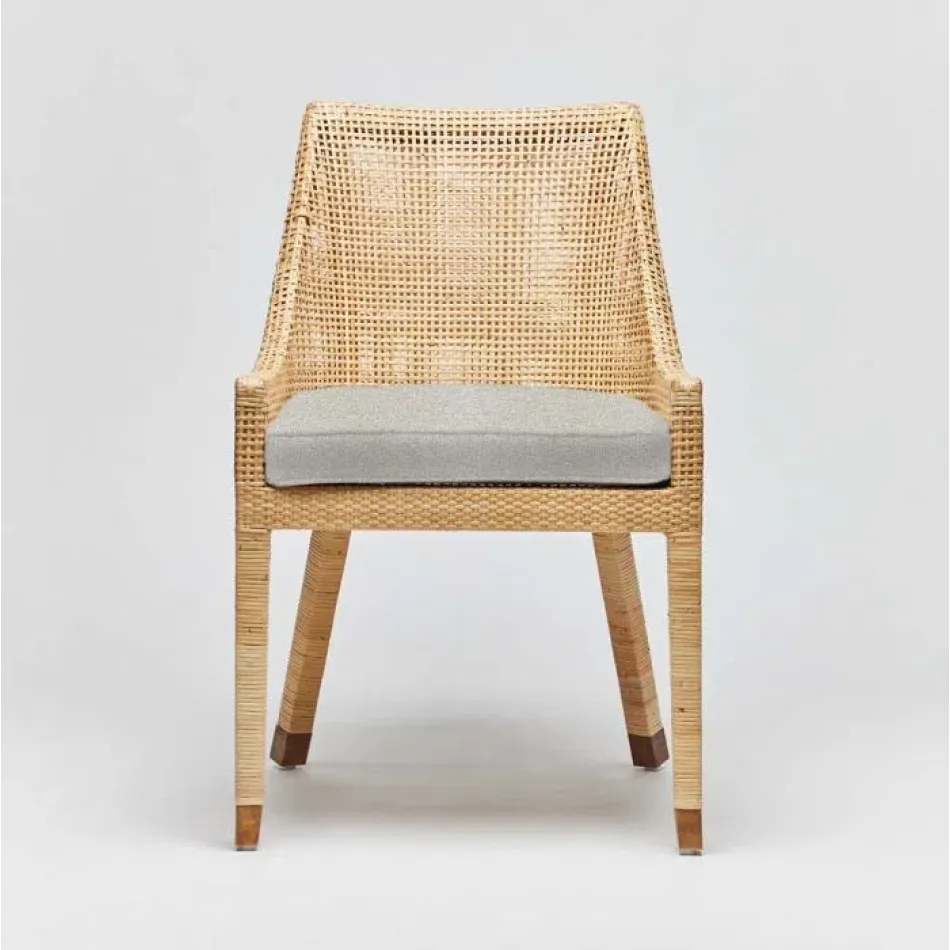 Boca Dining Chair Natural/Tint