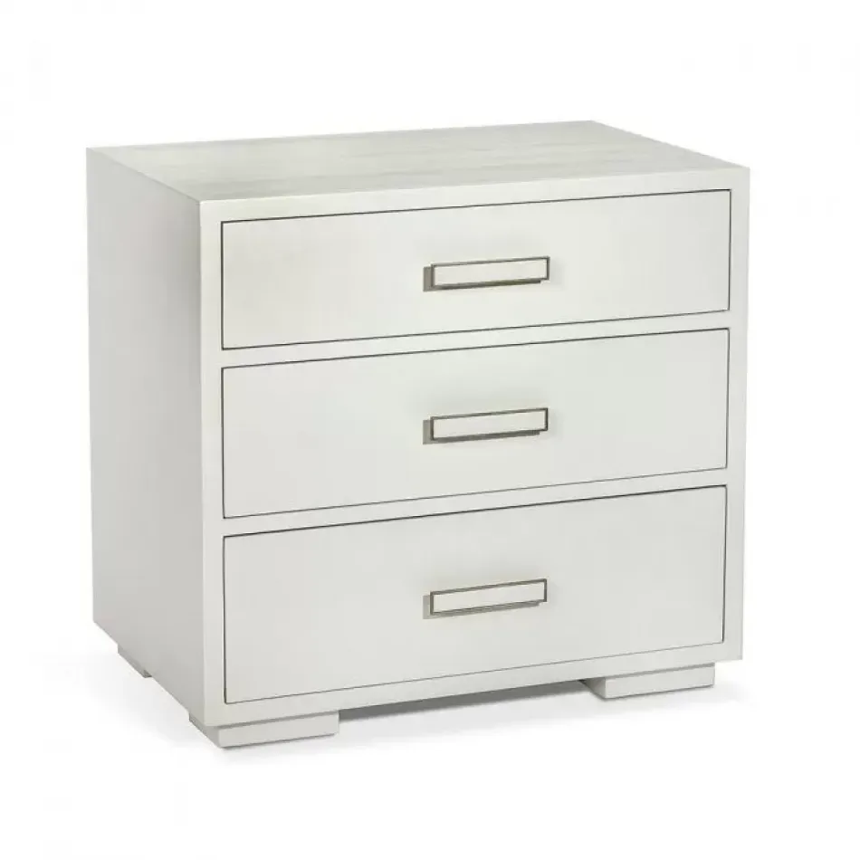 Portia Bedside Chest