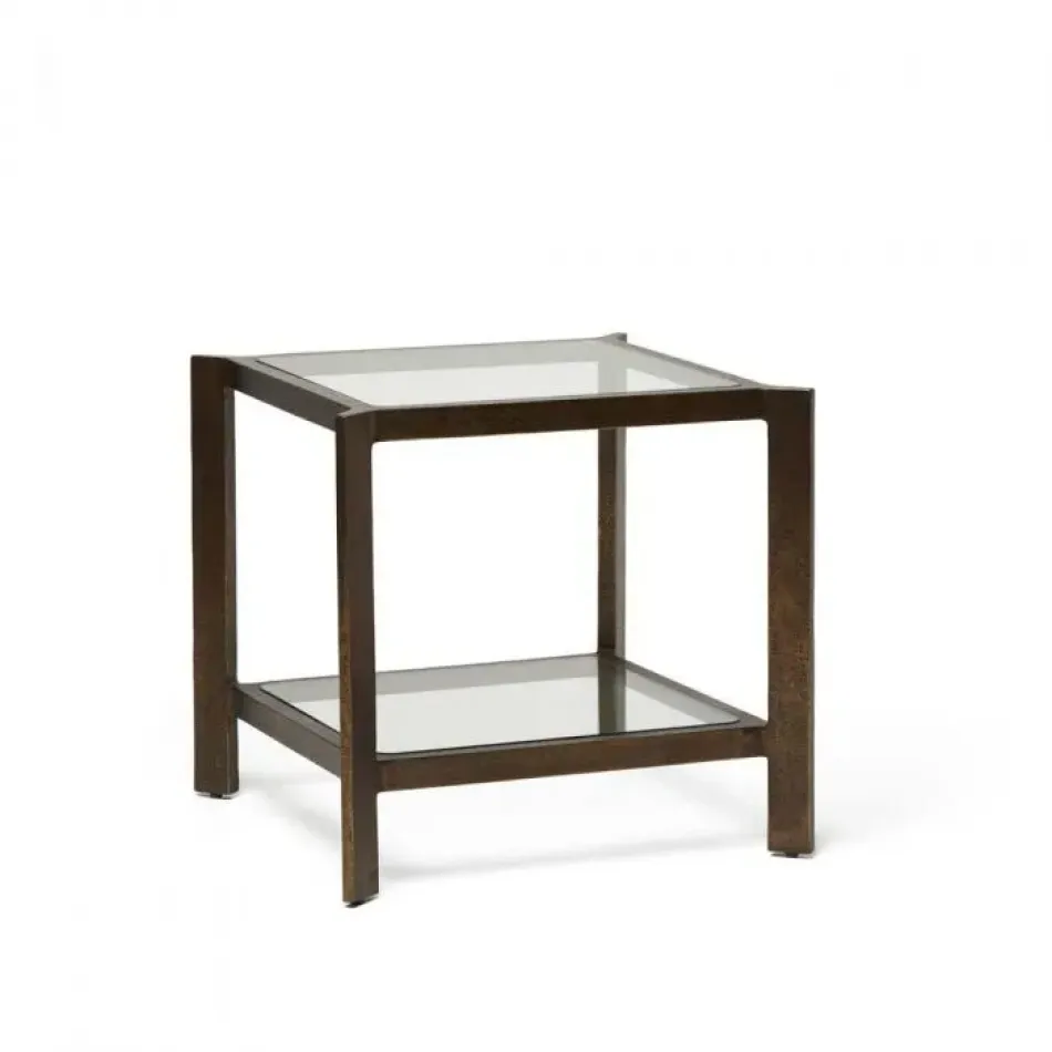 Linley Side Table
