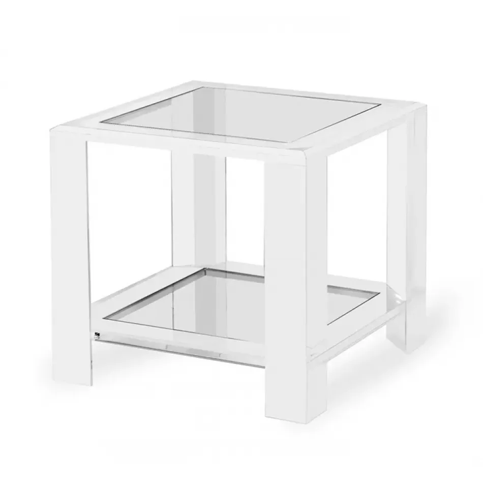 Surrey Side Table