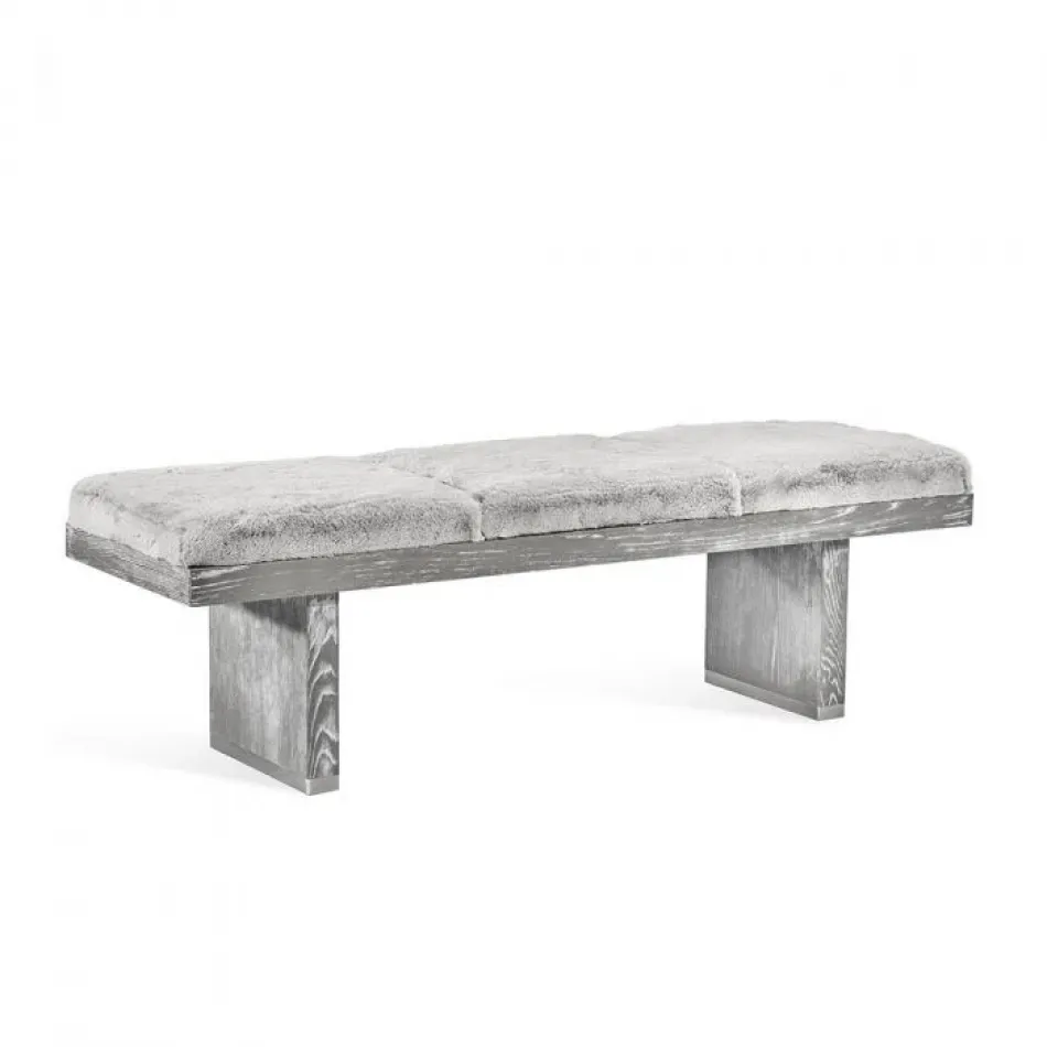 Aaron Bench, Shadow Grey