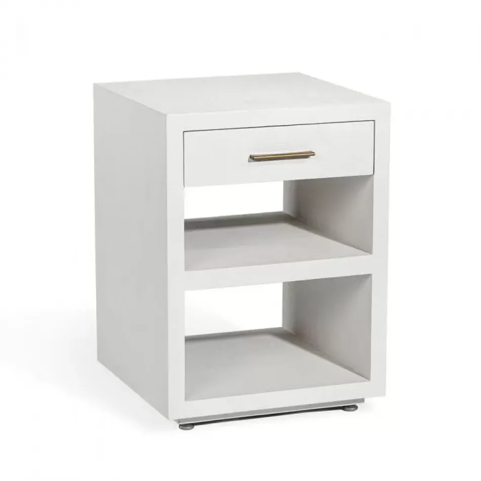 Livia Small Bedside Chest