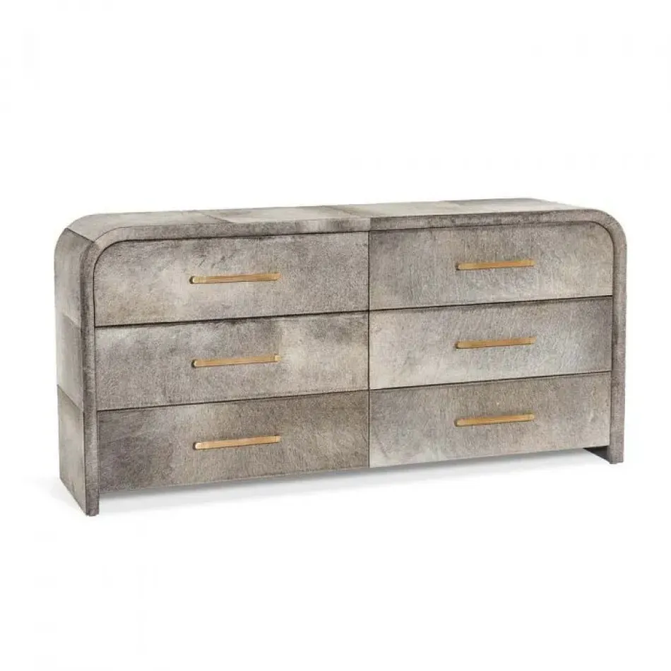 Boden 6 Drawer Chest