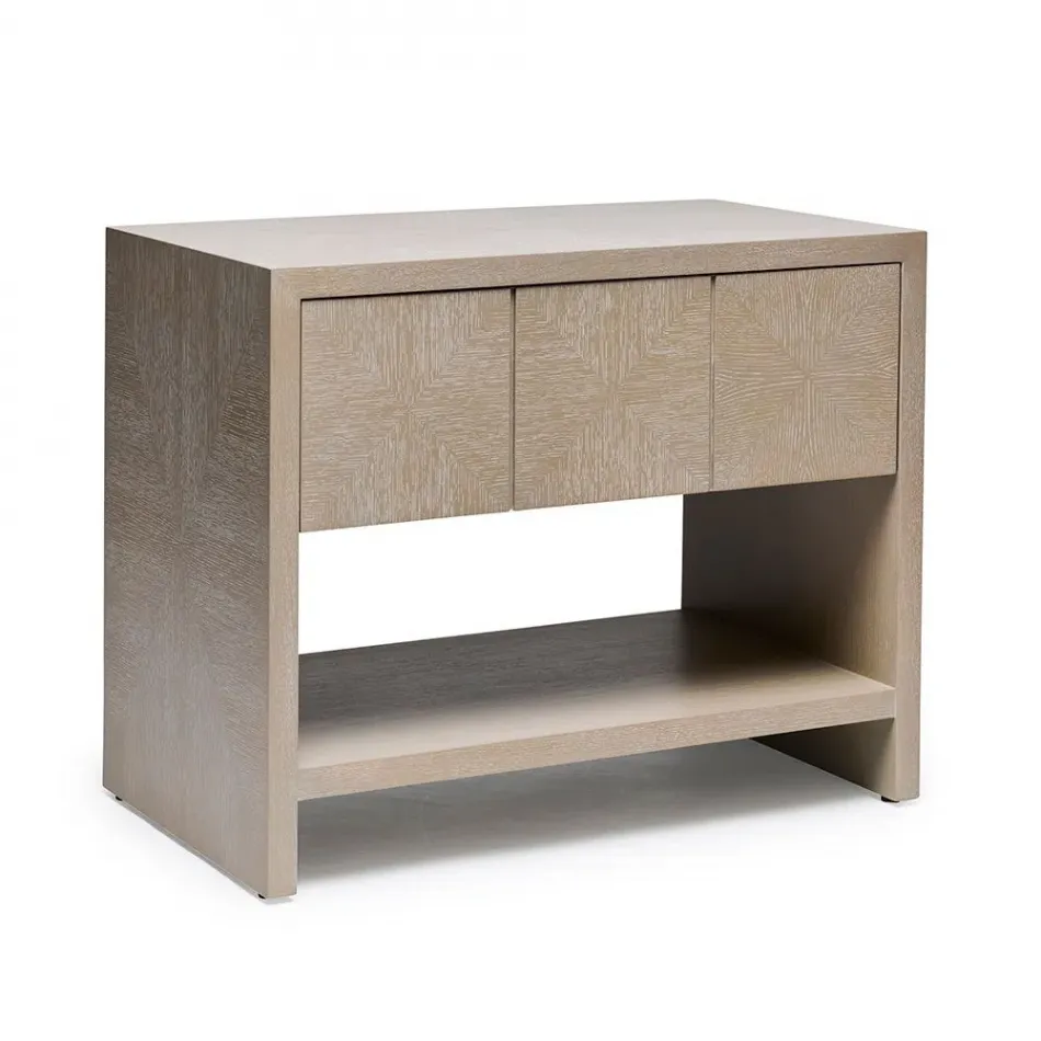 Lowell Bedside Chest