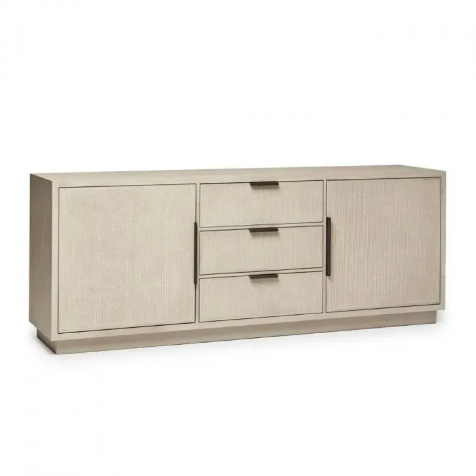 Holmes Credenza - Cliffside