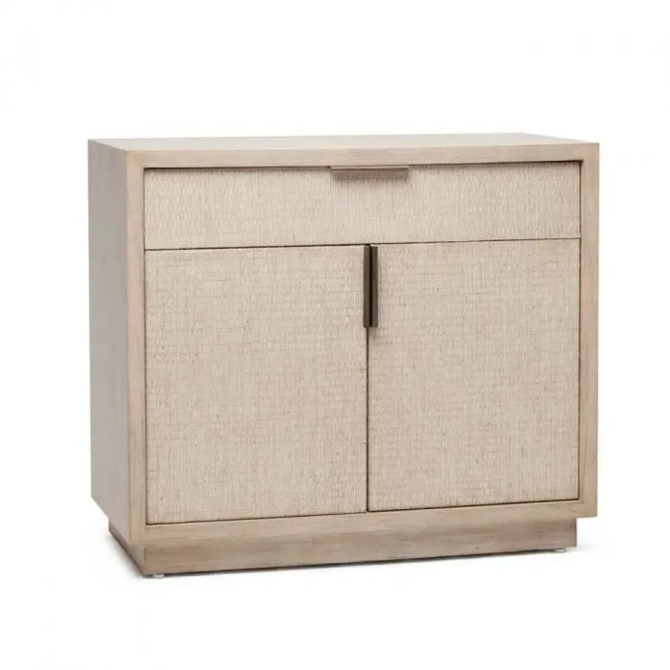 Harperly Occasional Chest