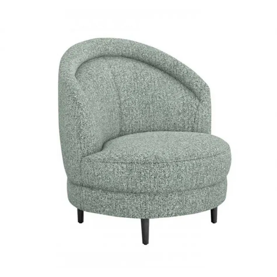 Capri Grand Swivel Chair, Pool