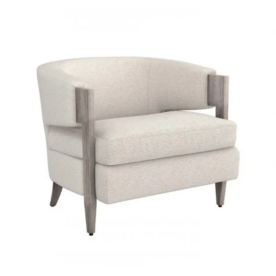 Kelsey Grand Chair, Drift
