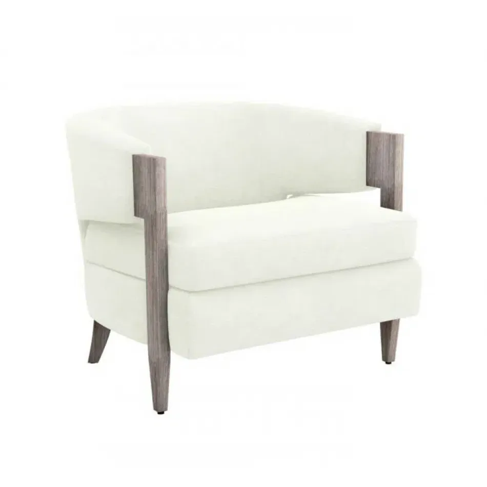 Kelsey Grand Chair, Shell