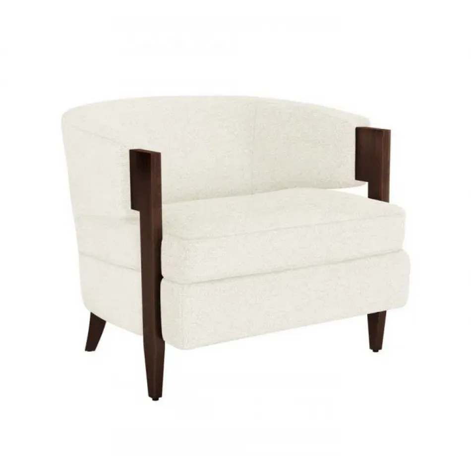 Kelsey Grand Chair, Foam