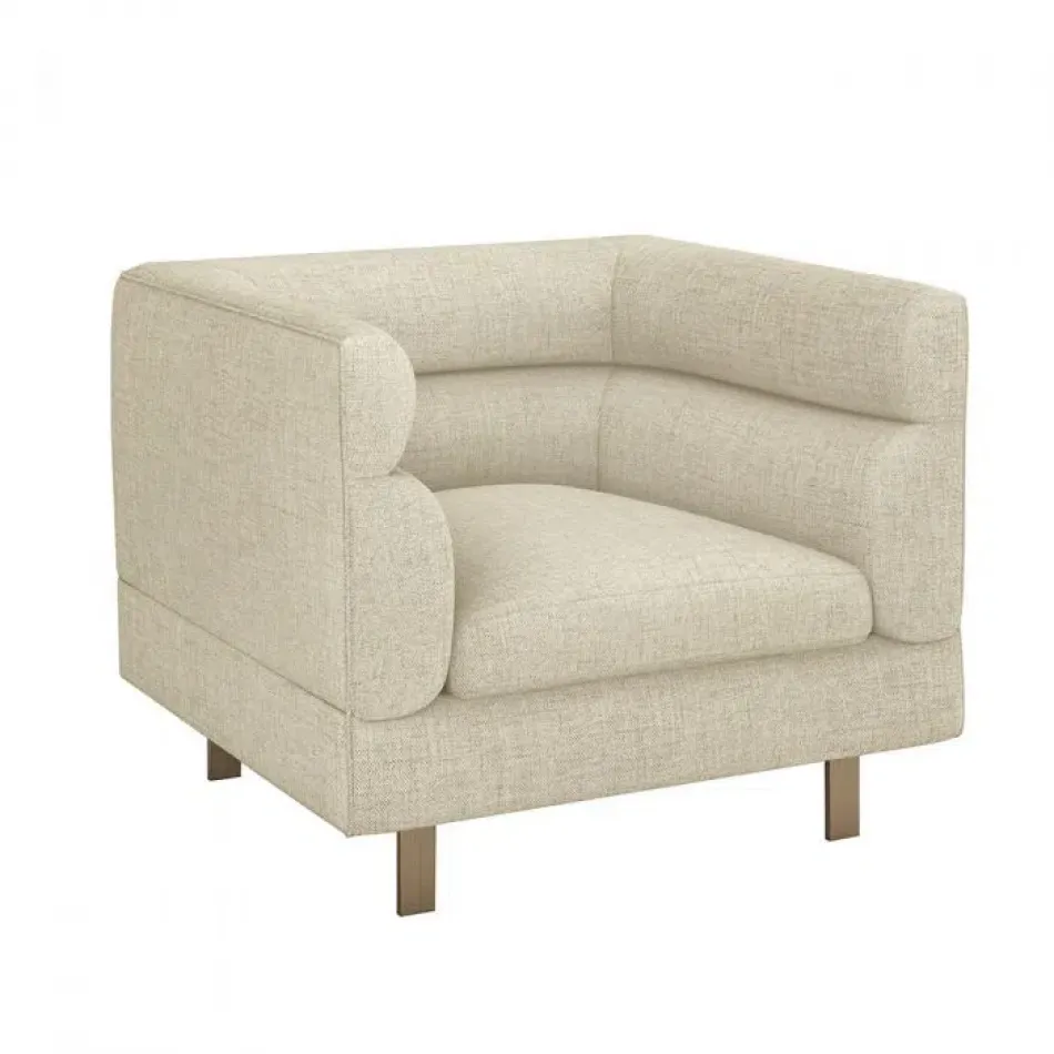 Ornette Chair, Bluff