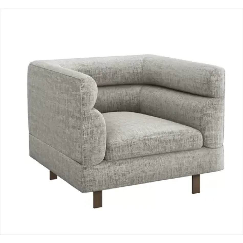 Ornette Chair, Feather