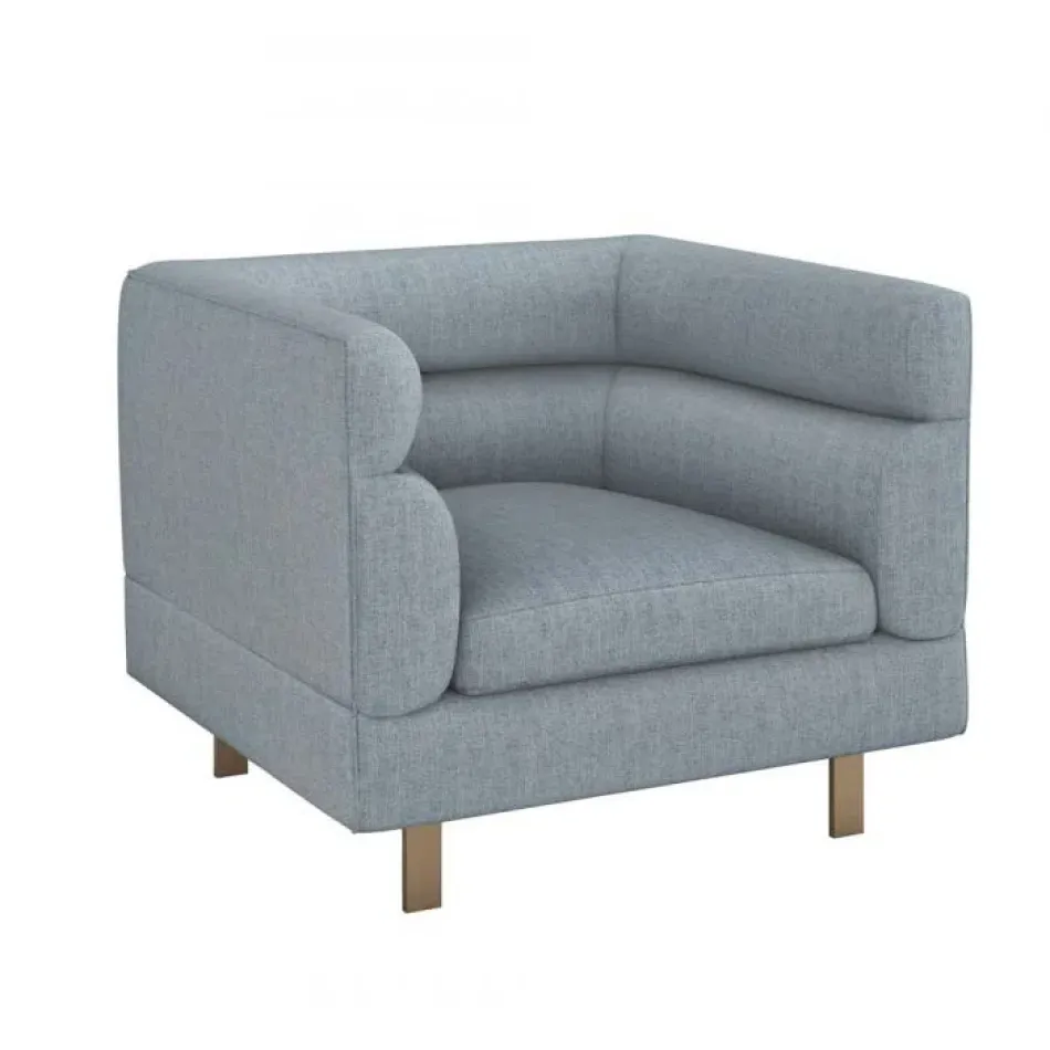 Ornette Chair, Marsh