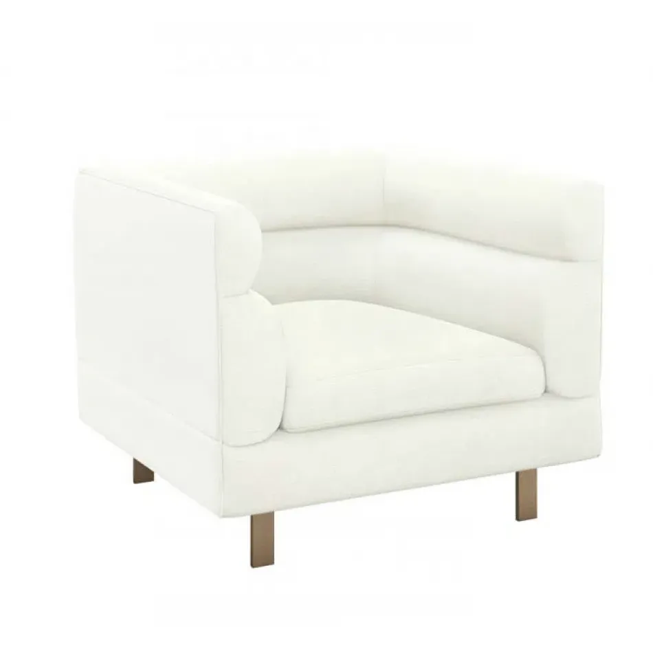 Ornette Chair, Shell