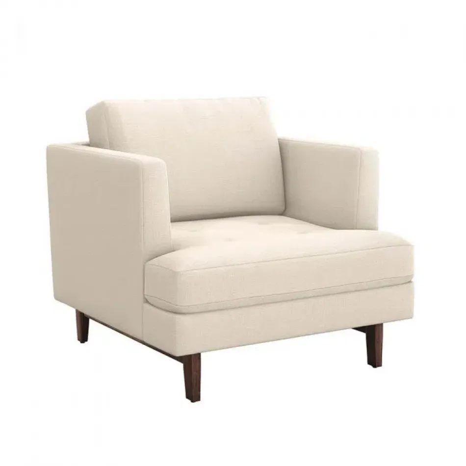 Ayler Chair, Pure