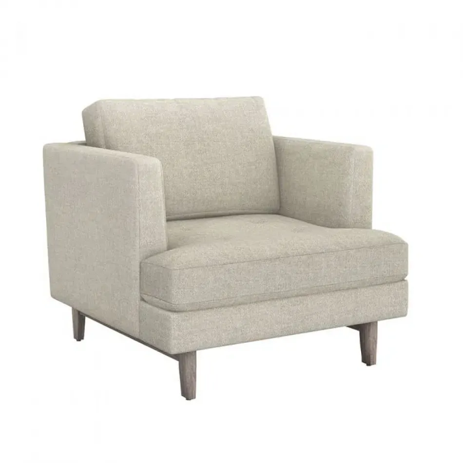 Ayler Chair, Wheat