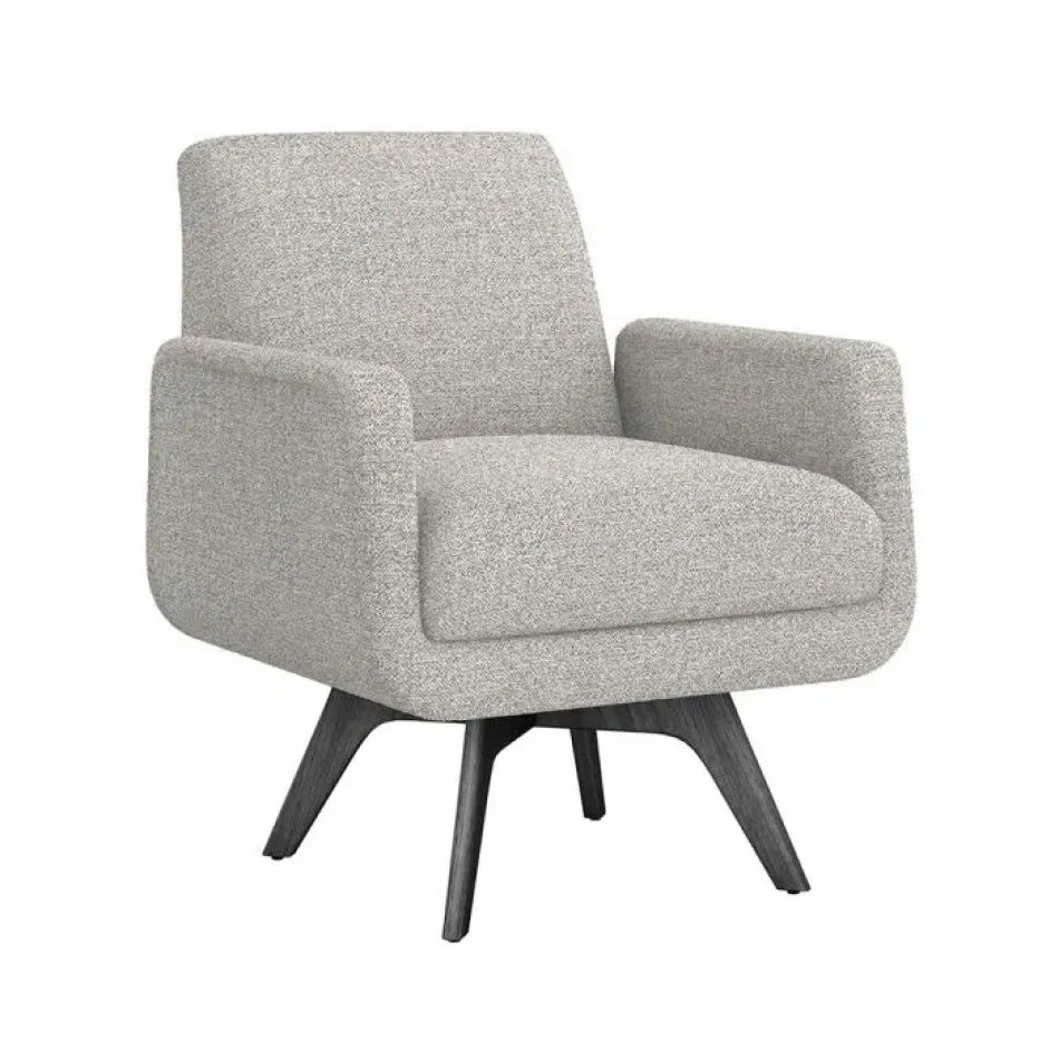 Landon Chair, Rock