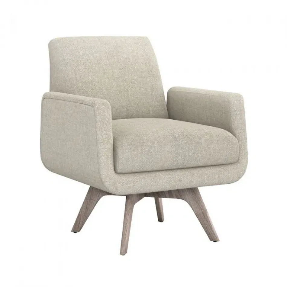 Landon Chair, Wheat