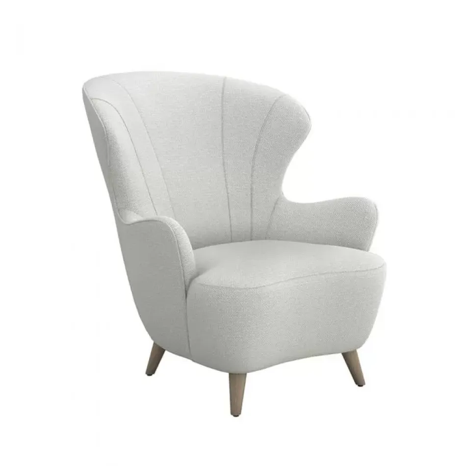 Ollie Chair, Fresco