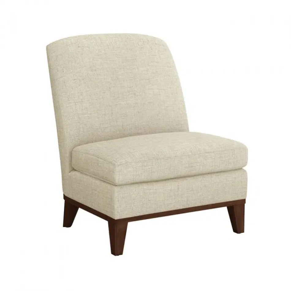Belinda Chair, Bluff