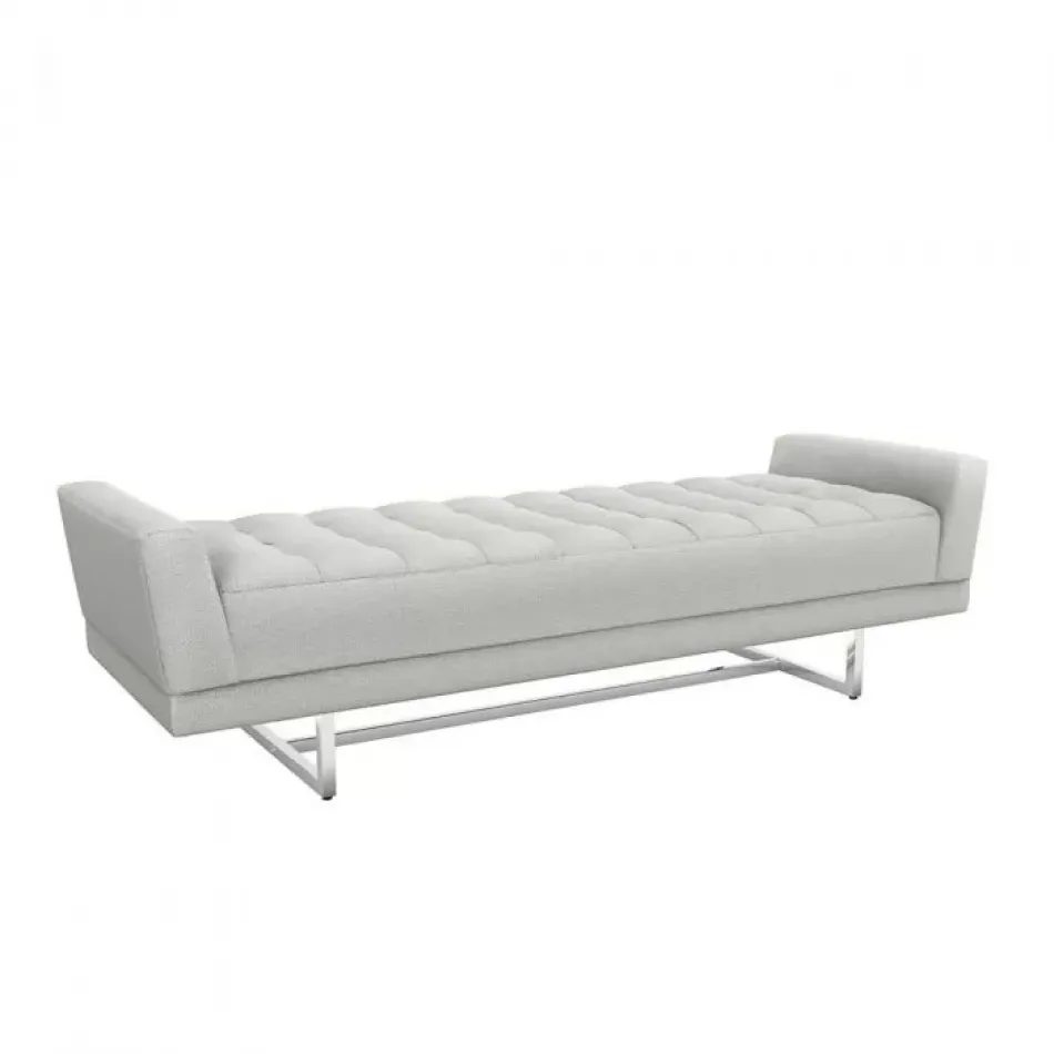 Luca King Bench, Fresco