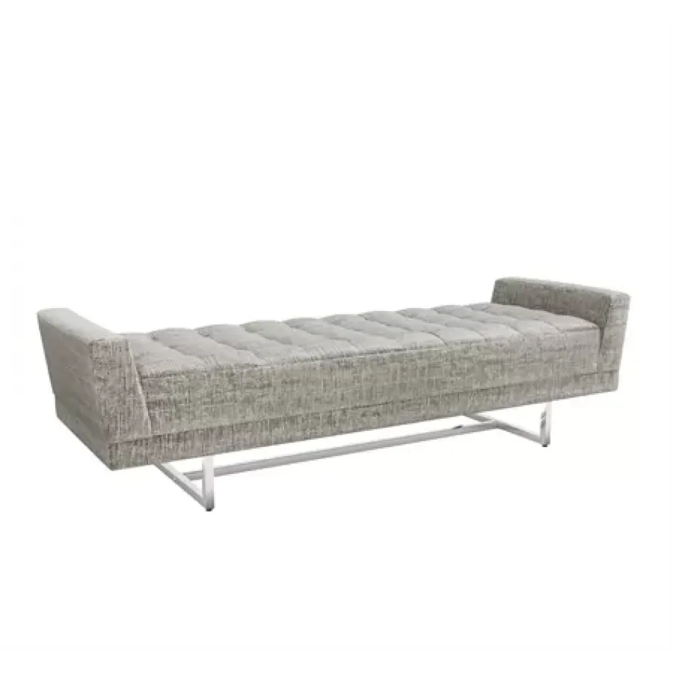 Luca King Bench, Feather