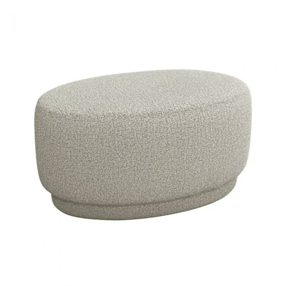 Dana Ottoman, Storm