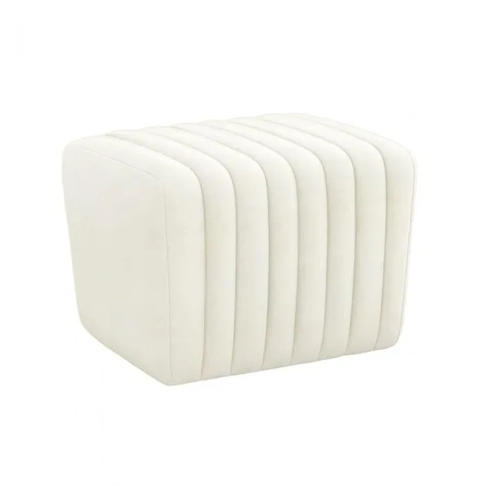 Channel Ottoman, Pure