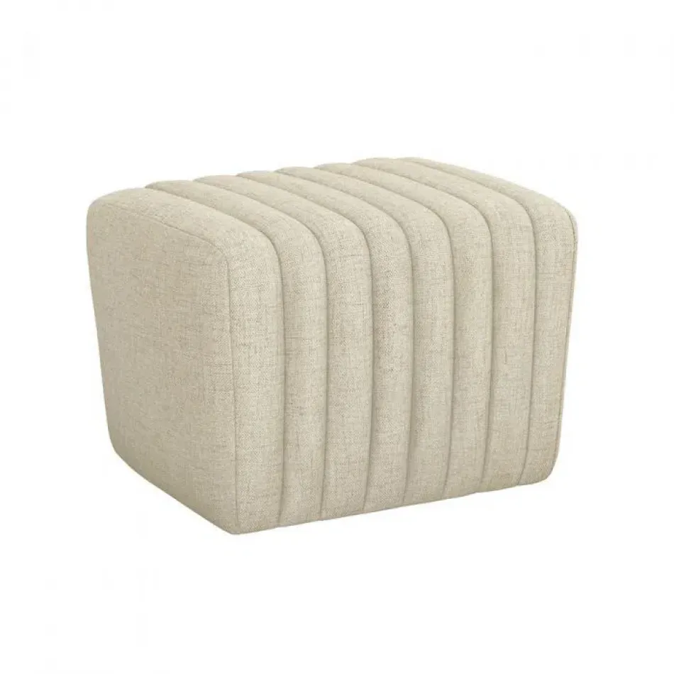 Channel Ottoman, Bluff