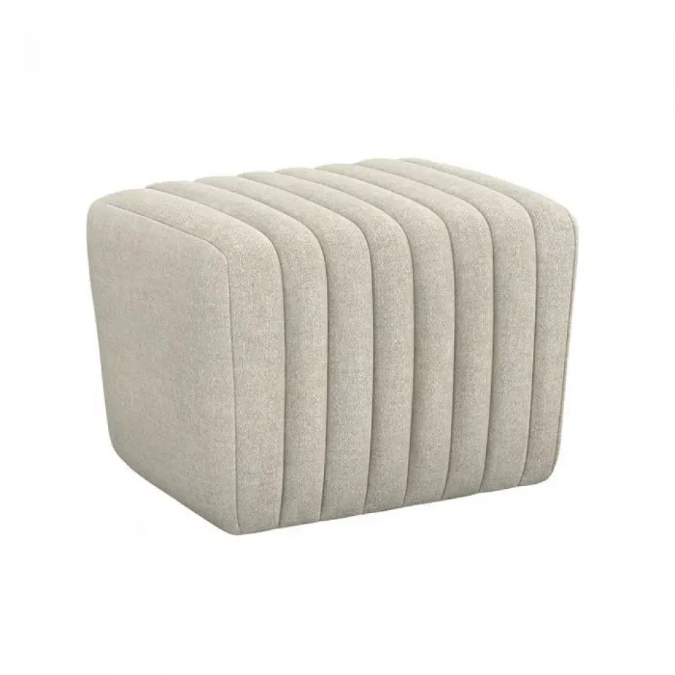 Channel Ottoman, Wheat