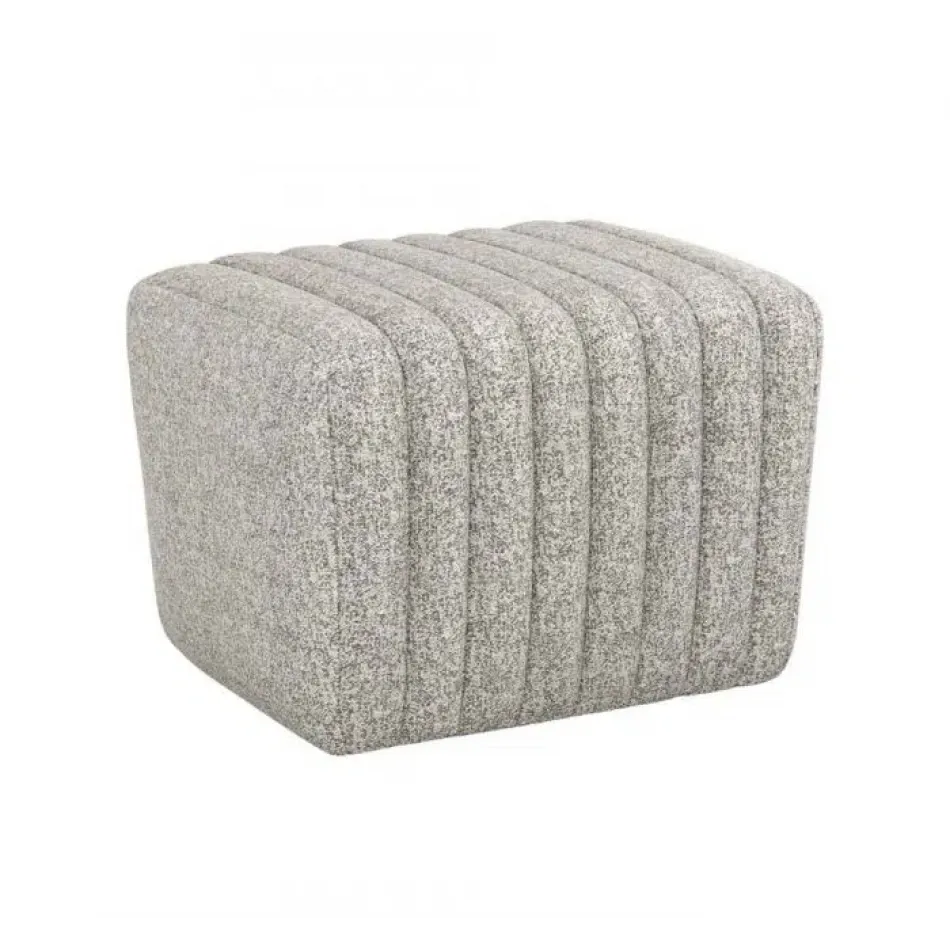 Channel Ottoman, Breeze