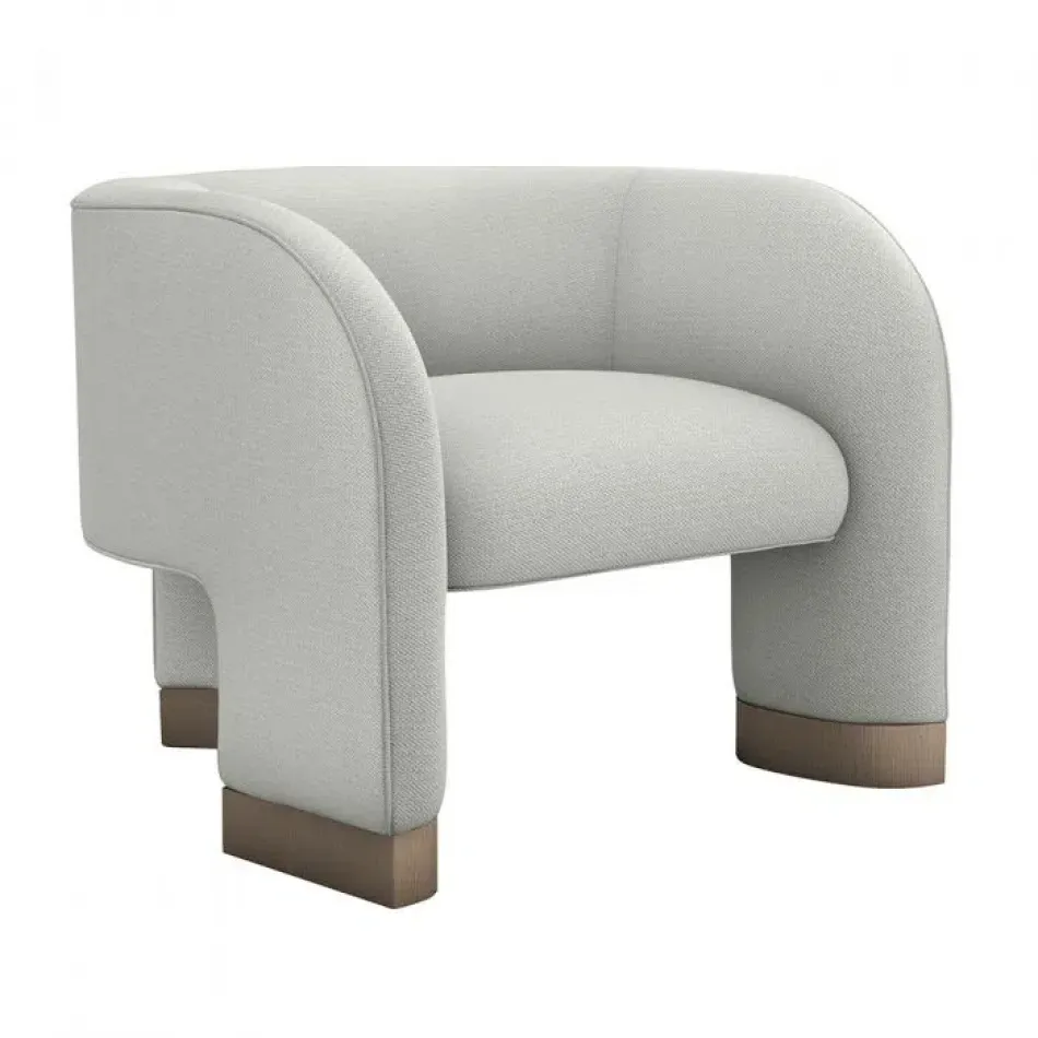 Trilogy Chair, Fresco