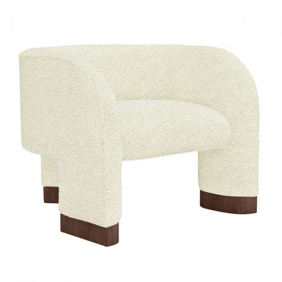 Trilogy Chair, Down