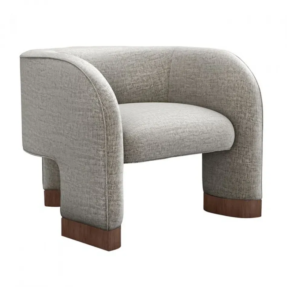 Trilogy Chair, Feather