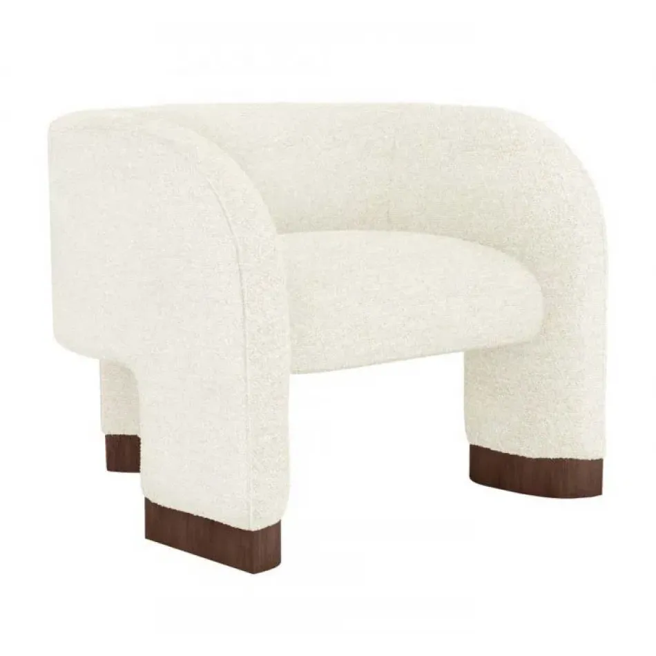Trilogy Chair, Foam