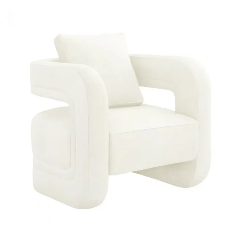 Scillia Chair, Pure