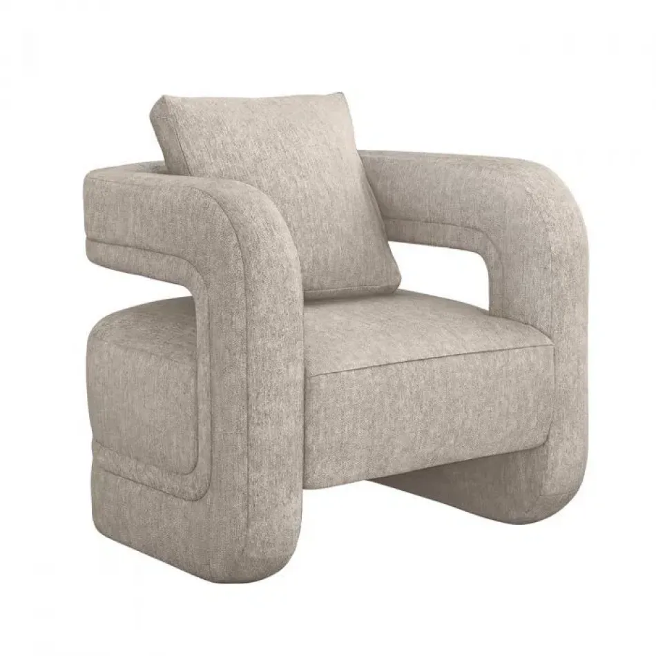 Scillia Chair, Bungalow