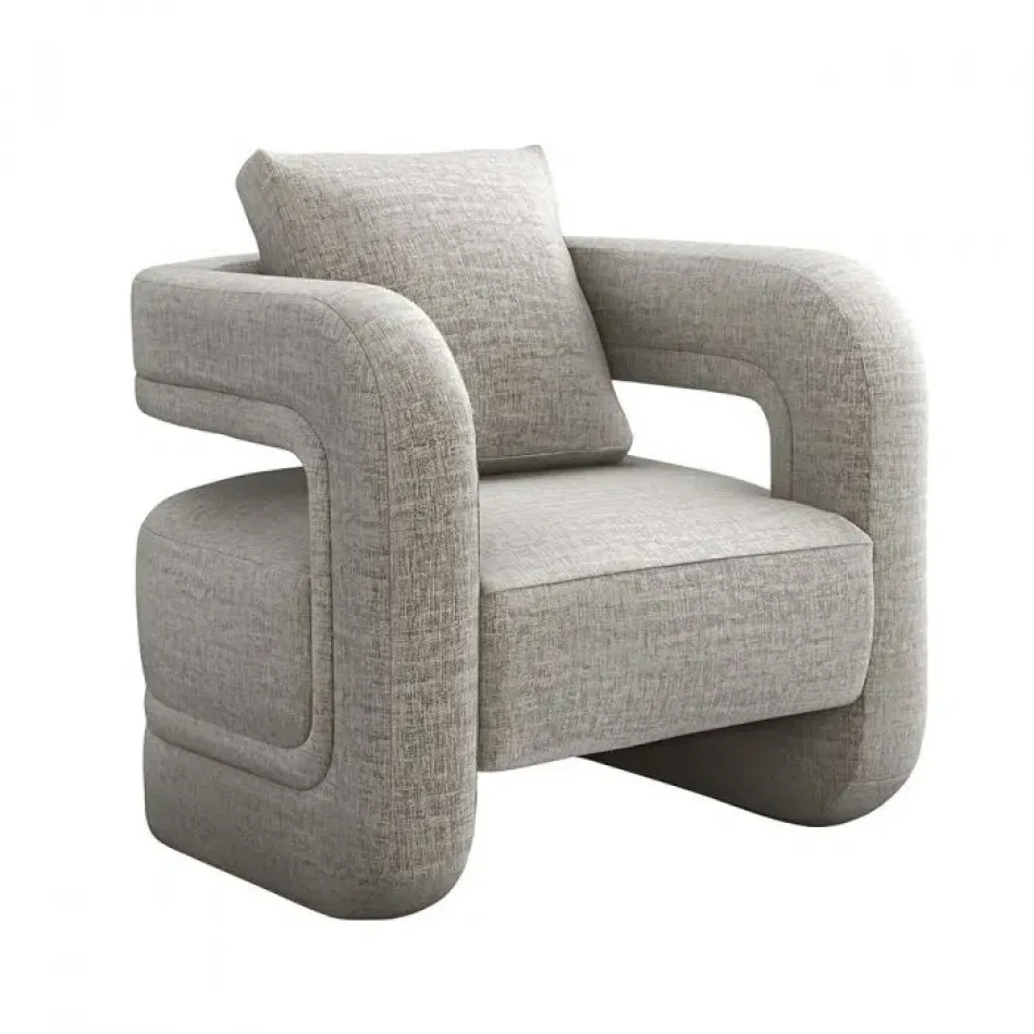 Scillia Chair, Feather