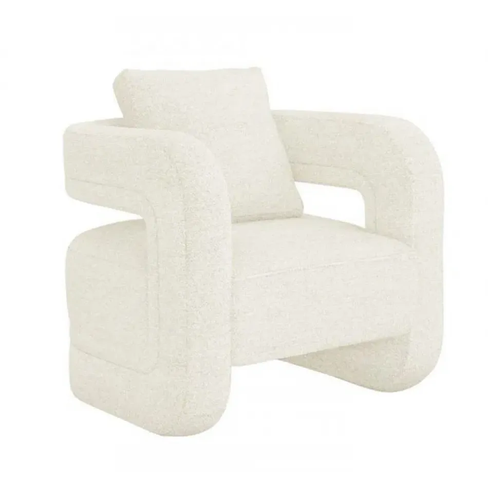 Scillia Chair, Foam