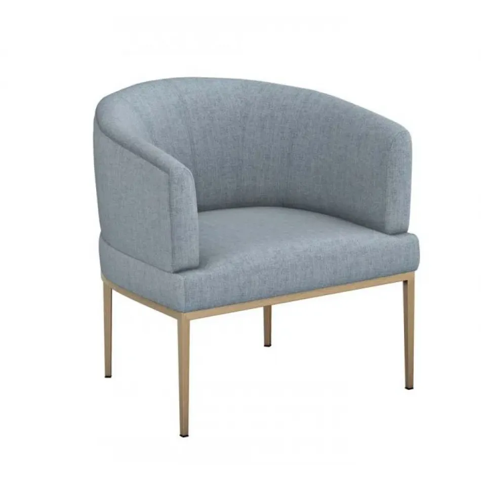 Martine Chair, Marsh