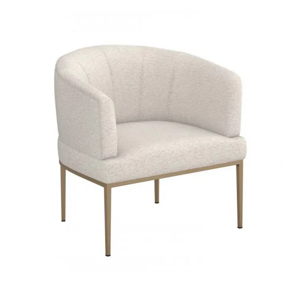 Martine Chair, Drift