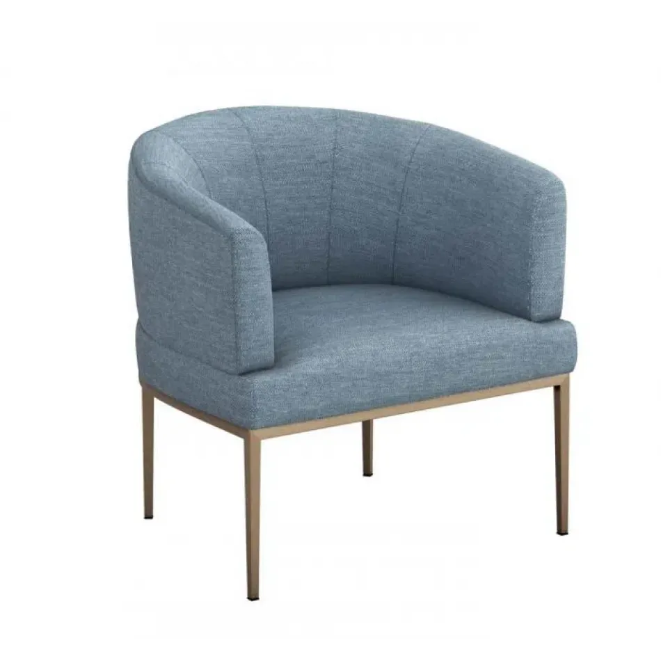 Martine Chair, Surf